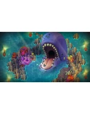 Nobody Saves the World + Frozen Hearth Xbox активация Nobody Saves the World + Frozen Hearth Xbox активация