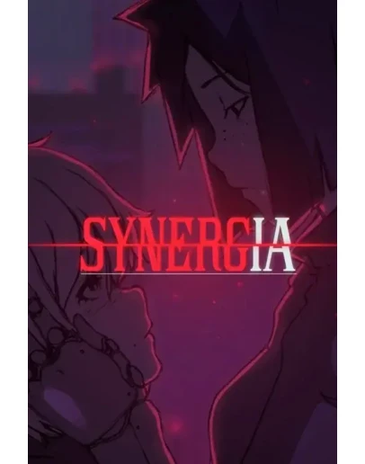 Synergia - A Cyberpunk Thriller Xbox активация