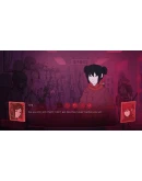 Synergia - A Cyberpunk Thriller Xbox активация