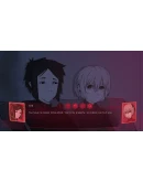 Synergia - A Cyberpunk Thriller Xbox активация