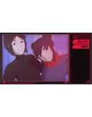 Synergia - A Cyberpunk Thriller Xbox активация