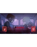 Synergia - A Cyberpunk Thriller Xbox активация