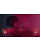 Synergia - A Cyberpunk Thriller Xbox активация