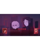 Synergia - A Cyberpunk Thriller Xbox активация