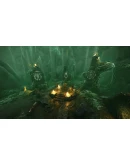 The Sinking City Xbox Series XS Deluxe активация