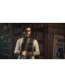 The Sinking City Xbox Series XS Deluxe активация