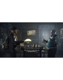 The Sinking City Xbox Series XS Deluxe активация