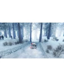 WRC Generations - The FIA WRC Game Xbox активация WRC Generations - The FIA WRC Game Xbox активация