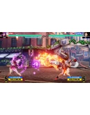 THE KING OF FIGHTERS XV Standard Xbox активация