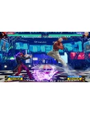 THE KING OF FIGHTERS XV Standard Xbox активация