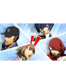 Persona 3 Portable + Persona 4 Golden Xbox активация