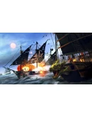 Under the Jolly Roger Complete Edition Xbox активация