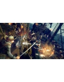 Under the Jolly Roger Complete Edition Xbox активация