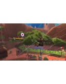 TY the Tasmanian Tiger 2 Bush Rescue HD Xbox активация