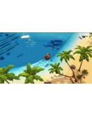 Stranded Sails Explorers of the Cursed Islands Xbox акт