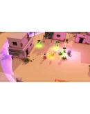 Stranded Sails Explorers of the Cursed Islands Xbox акт