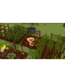 Stranded Sails Explorers of the Cursed Islands Xbox акт