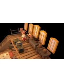 Stranded Sails Explorers of the Cursed Islands Xbox акт