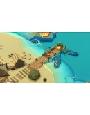 Stranded Sails Explorers of the Cursed Islands Xbox акт