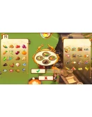 Stranded Sails Explorers of the Cursed Islands Xbox акт