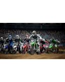 Monster Energy Supercross 4 Special Xbox Series активац
