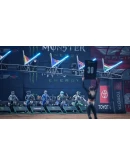 Monster Energy Supercross 4 Special Xbox Series активац