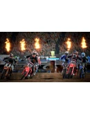 Monster Energy Supercross 4 Special Xbox Series активац