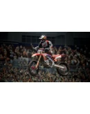 Monster Energy Supercross 4 Special Xbox Series активац