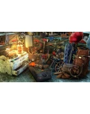 Demon Hunter: New Chapter Xbox активация Demon Hunter: New Chapter Xbox активация