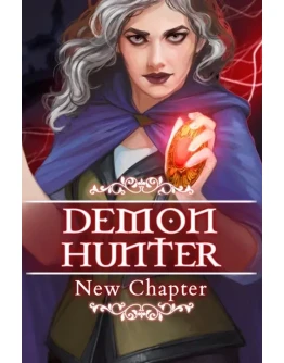 Demon Hunter: New Chapter Xbox активация