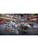 Mutant Football League Dynasty Edition Xbox активация