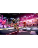 Mutant Football League Dynasty Edition Xbox активация