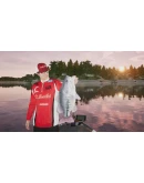 Fishing Sim World: Pro Tour Deluxe Xbox активация