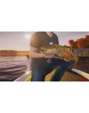 Fishing Sim World: Pro Tour Deluxe Xbox активация