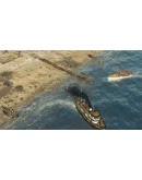 Sudden Strike 4 European Battlefields Ed Xbox активация