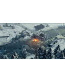 Sudden Strike 4 European Battlefields Ed Xbox активация
