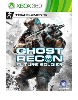 Tom Clancys Ghost Recon Future Soldier Xbox активация Tom Clancys Ghost Recon Future Soldier Xbox активация