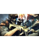 Tom Clancys Ghost Recon Future Soldier Xbox активация