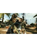 Tom Clancys Ghost Recon Future Soldier Xbox активация