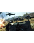 Tom Clancys Ghost Recon Future Soldier Xbox активация