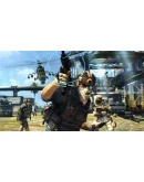 Tom Clancys Ghost Recon Future Soldier Xbox активация