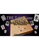 THE Table Game Deluxe Pack Xbox активация