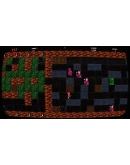 Radioactive Dwarfs Evil From the Sewers Xbox активация