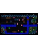 Radioactive Dwarfs Evil From the Sewers Xbox активация