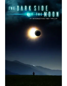 The Dark Side of the Moon Xbox активация