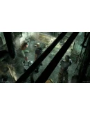 Tom Clancy's Splinter Cell Double Agent Xbox активация