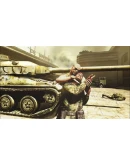 Tom Clancy's Splinter Cell Double Agent Xbox активация