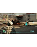 Tom Clancy's Ghost Recon Advanced Warfighter 2 Xbox акт