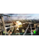 Tom Clancy's Ghost Recon Advanced Warfighter 2 Xbox акт