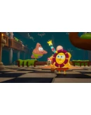 Губка Боб Квадратные Штаны The Cosmic Shake Xbox актива